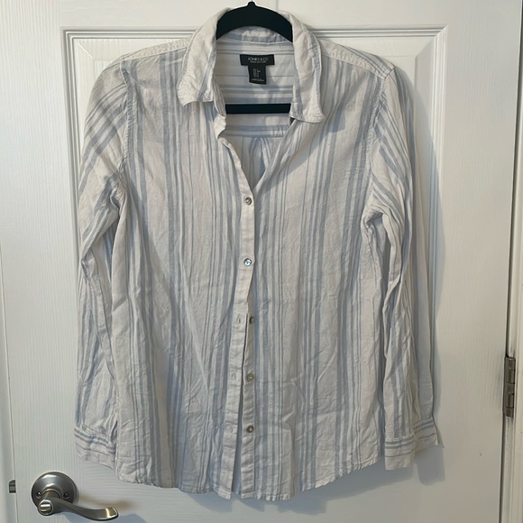 Jones & Co shirt - Picture 1 of 6